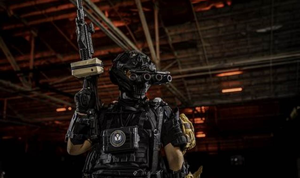 Tac City Airsoft Waiver: Your Airsoft Game Pass | Ultimate Airsoft Guide for Beginners, Tactics & Gear Reviews