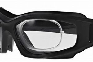 Airsoft Vision: Prescription Goggles for Enhanced Play | Ultimate Airsoft Guide for Beginners, Tactics & Gear Reviews