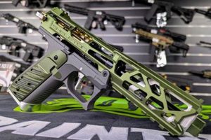 Best Airsoft Pistols: Dominate the Field! | Ultimate Airsoft Guide for Beginners, Tactics & Gear Reviews