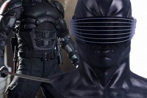 Top Ninja Airsoft Mask: Stealth & Protection! | Ultimate Airsoft Guide for Beginners, Tactics & Gear Reviews