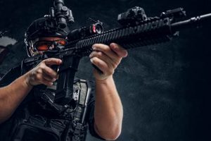 What Is Airsoft?: Airsoft Nedir - The Ultimate Guide | Ultimate Airsoft Guide for Beginners, Tactics & Gear Reviews
