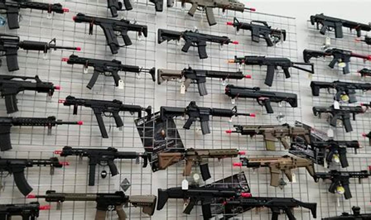 Your Guide to Airsoft Extreme San Diego CA HQ | Ultimate Airsoft Guide for Beginners, Tactics & Gear Reviews