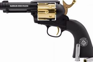 Best Airsoft Single Action Revolver: Reviews & Guide | Ultimate Airsoft Guide for Beginners, Tactics & Gear Reviews