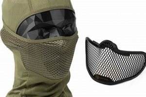 Buy Airsoft Mask Nearby: Gear & Safety Tips! | Ultimate Airsoft Guide for Beginners, Tactics & Gear Reviews