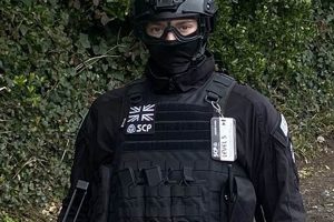 Dominate in Black: Tactical Airsoft Outfits &amp; Gear | Ultimate Airsoft Guide for Beginners, Tactics & Gear Reviews