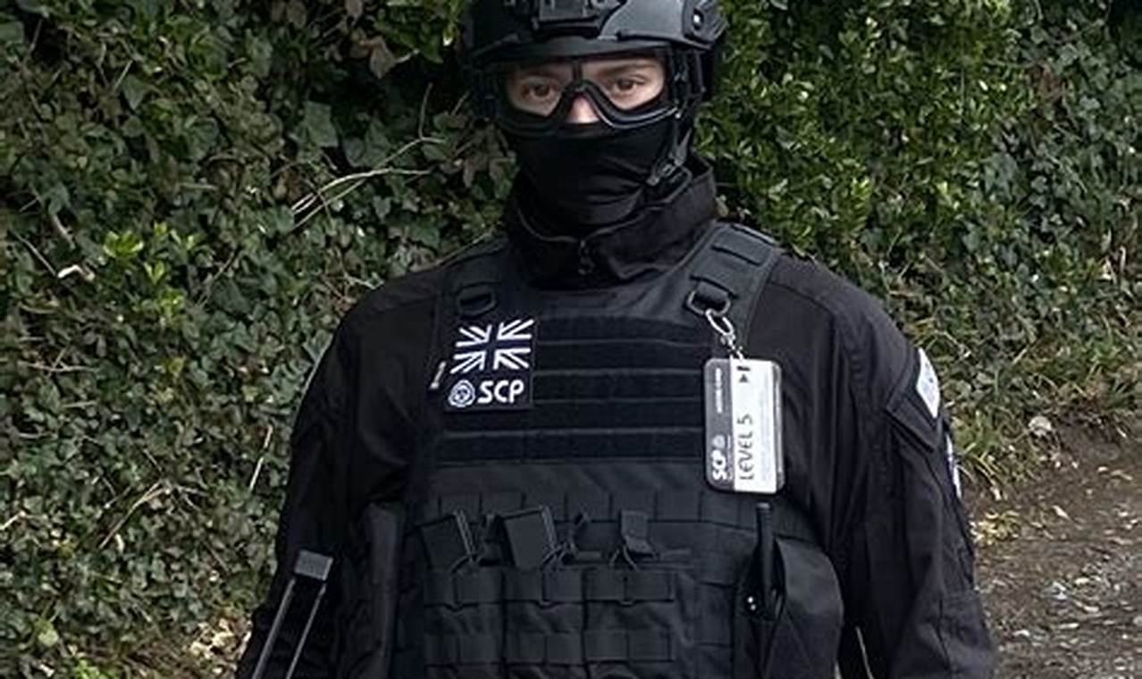 Dominate in Black: Tactical Airsoft Outfits &amp; Gear | Ultimate Airsoft Guide for Beginners, Tactics & Gear Reviews