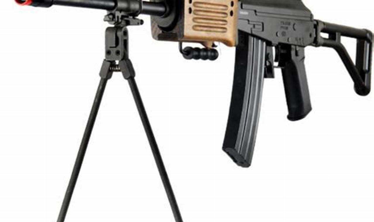 Upgrade Your Airsoft Galil: Performance & Customization! | Ultimate Airsoft Guide for Beginners, Tactics & Gear Reviews