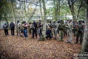 Your Ultimate Airsoft Site Guide: Locations &amp; Safety | Ultimate Airsoft Guide for Beginners, Tactics & Gear Reviews
