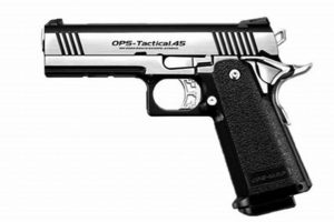 Buy Best Automatic Airsoft Pistol Today - Shop Now! | Ultimate Airsoft Guide for Beginners, Tactics & Gear Reviews