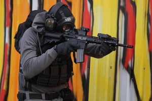 Gear Up for Sport Airsoft: Tactics & Safety Guide | Ultimate Airsoft Guide for Beginners, Tactics & Gear Reviews