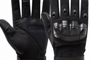 Best Airsoft Gloves: Dominate the Field! | Ultimate Airsoft Guide for Beginners, Tactics & Gear Reviews