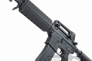 King Arms Airsoft: Gear Up & Dominate the Field! | Ultimate Airsoft Guide for Beginners, Tactics & Gear Reviews