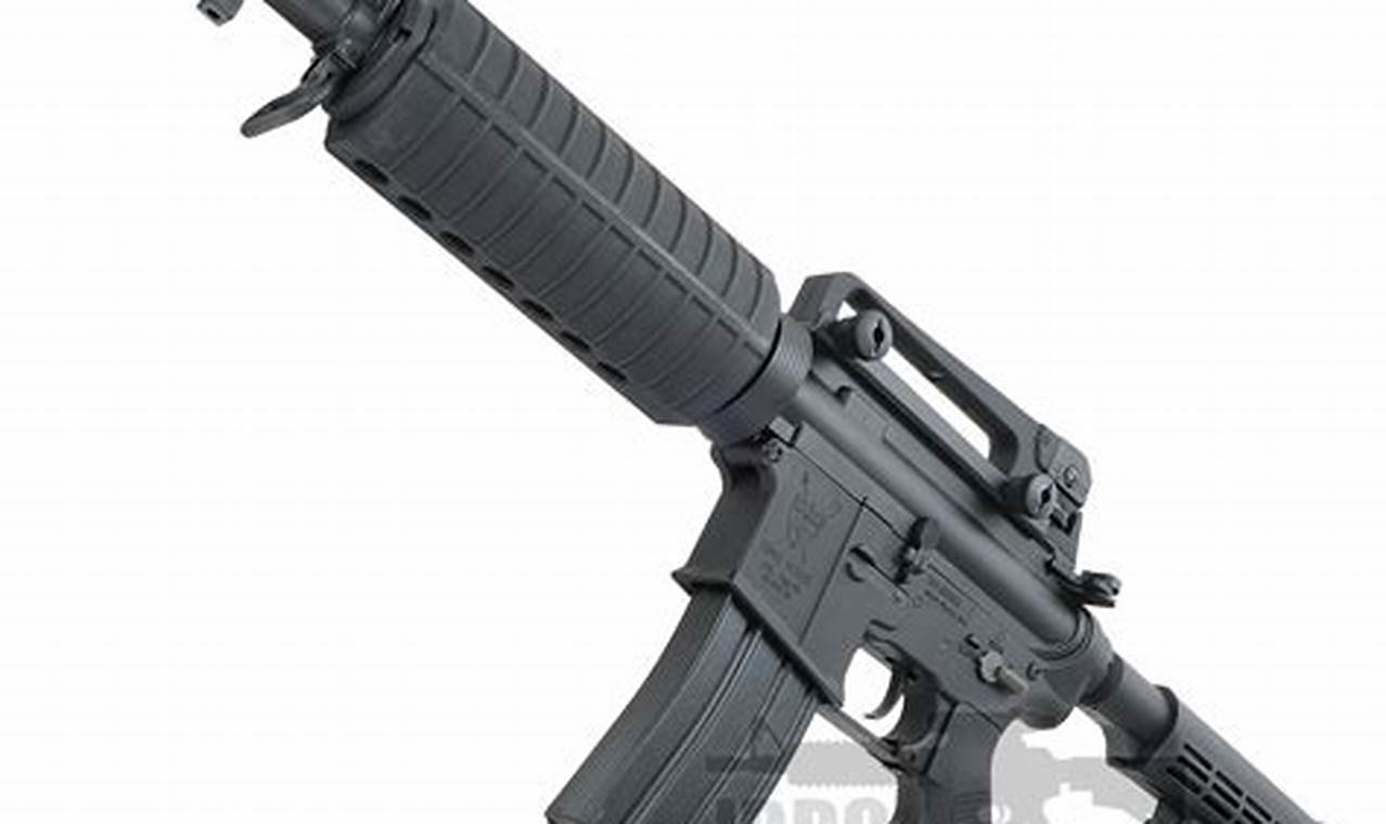 King Arms Airsoft: Gear Up & Dominate the Field! | Ultimate Airsoft Guide for Beginners, Tactics & Gear Reviews