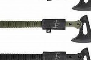 Enhance Airsoft: Battle Axe Airsoft Replicas & Tactics | Ultimate Airsoft Guide for Beginners, Tactics & Gear Reviews