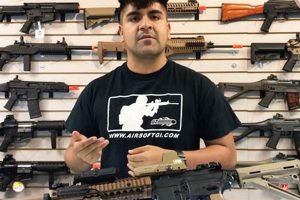 Shop ASGI Airsoft: Guns, Gear & More! | Ultimate Airsoft Guide for Beginners, Tactics & Gear Reviews