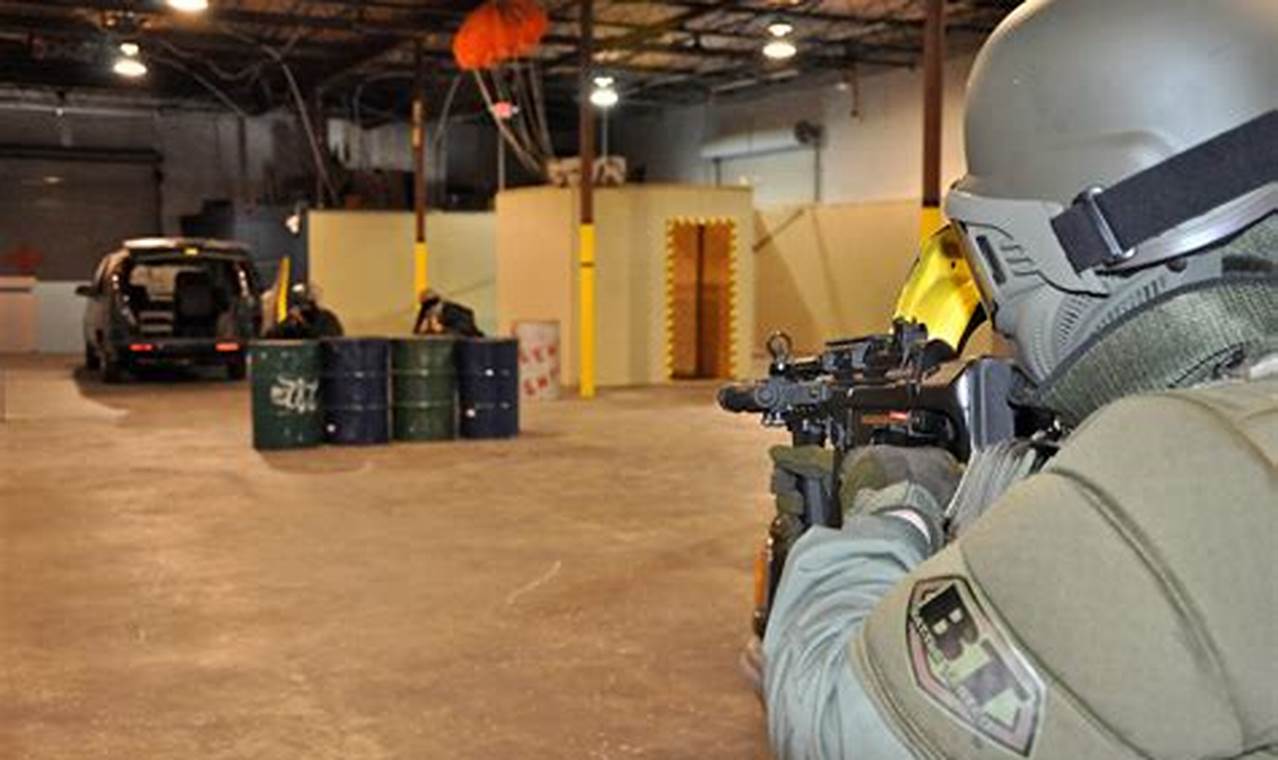 Buy Airsoft Ammo Near Me - Fast & Reliable | Ultimate Airsoft Guide for Beginners, Tactics & Gear Reviews