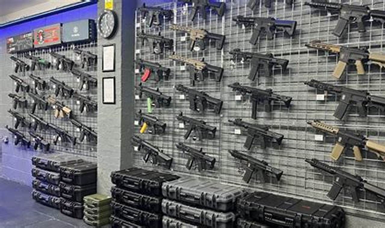 Your Guide to Albuquerque Airsoft: Fields & More | Ultimate Airsoft Guide for Beginners, Tactics & Gear Reviews