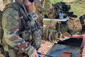 Discover Airsoft Tennessee: Fields & Gameplay Near You! | Ultimate Airsoft Guide for Beginners, Tactics & Gear Reviews