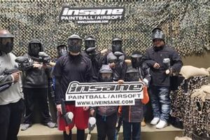 Unleash Insane Airsoft: Extreme Airsoft Domination Tips | Ultimate Airsoft Guide for Beginners, Tactics & Gear Reviews