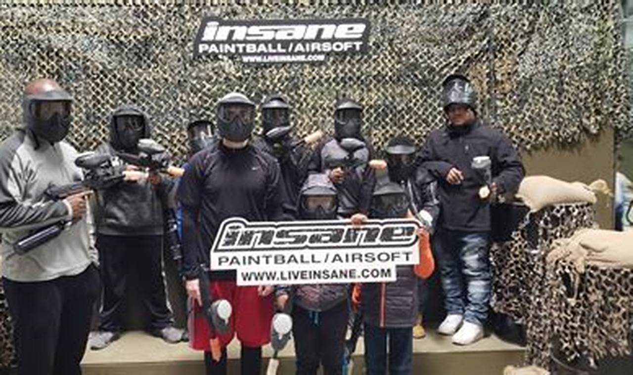 Unleash Insane Airsoft: Extreme Airsoft Domination Tips | Ultimate Airsoft Guide for Beginners, Tactics & Gear Reviews