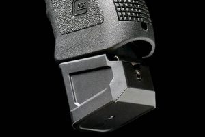 Upgrade Your Airsoft Glock Base Plate: Performance & Style! | Ultimate Airsoft Guide for Beginners, Tactics & Gear Reviews