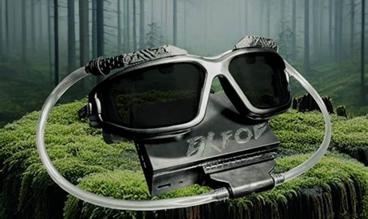 Clear Vision: Best Exfog Airsoft Goggles &amp; Systems | Ultimate Airsoft Guide for Beginners, Tactics & Gear Reviews