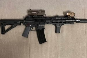 The Ultimate HK416A5 Airsoft Guide: Performance & Realism | Ultimate Airsoft Guide for Beginners, Tactics & Gear Reviews