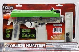 Upgrade: Zombie Hunter Airsoft Gun Magazine [Tactical Style] | Ultimate Airsoft Guide for Beginners, Tactics & Gear Reviews