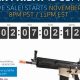 Epic Airsoft Black Friday Deals 2024 - Gear Up! | Ultimate Airsoft Guide for Beginners, Tactics & Gear Reviews