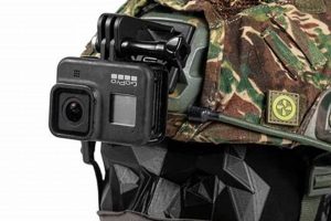 Best Airsoft GoPro Mount: Capture Every Epic Moment! | Ultimate Airsoft Guide for Beginners, Tactics & Gear Reviews