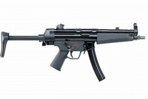 Unleash Mayhem: Airsoft MP5 GBB Replicas & Beyond! | Ultimate Airsoft Guide for Beginners, Tactics & Gear Reviews