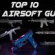 Guide: What is the Best Type of Airsoft Gun? [2024] | Ultimate Airsoft Guide for Beginners, Tactics & Gear Reviews