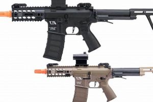 Best PDW Airsoft Gun: Compact Power & Performance | Ultimate Airsoft Guide for Beginners, Tactics & Gear Reviews