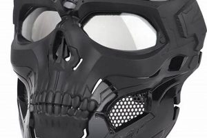 Dominate with a Tactical Airsoft Black Skull Mask - Shop Now! Ultimate Airsoft Guide for Beginners, Tactics & Gear Reviews Dominate with a Tactical Airsoft Black Skull Mask - Shop Now! | Ultimate Airsoft Guide for Beginners, Tactics & Gear Reviews