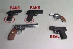 Stealth Airsoft Guns: Devices That Don't Look Like a Gun Guide | Ultimate Airsoft Guide for Beginners, Tactics & Gear Reviews