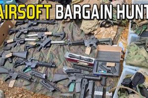 Buy Airsoft: Top Airsoft Sales & Deals Online Ultimate Airsoft Guide for Beginners, Tactics & Gear Reviews Buy Airsoft: Top Airsoft Sales & Deals Online | Ultimate Airsoft Guide for Beginners, Tactics & Gear Reviews