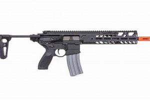 Dominate the Field: SIG Sauer MCX Airsoft + Upgrades Ultimate Airsoft Guide for Beginners, Tactics & Gear Reviews Dominate the Field: SIG Sauer MCX Airsoft + Upgrades | Ultimate Airsoft Guide for Beginners, Tactics & Gear Reviews