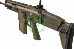 Enhance Your Game: EMG Airsoft Replicas & Performance | Ultimate Airsoft Guide for Beginners, Tactics & Gear Reviews