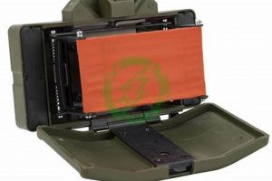 Airsoft M18A1 Claymore Mine: Tactics & Safe Play Ultimate Airsoft Guide for Beginners, Tactics & Gear Reviews Airsoft M18A1 Claymore Mine: Tactics & Safe Play | Ultimate Airsoft Guide for Beginners, Tactics & Gear Reviews