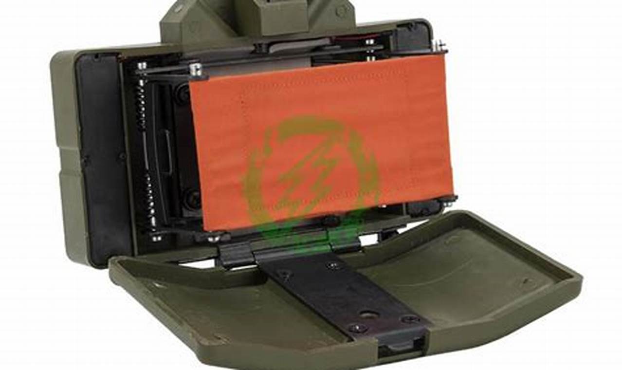 Airsoft M18A1 Claymore Mine: Tactics & Safe Play | Ultimate Airsoft Guide for Beginners, Tactics & Gear Reviews