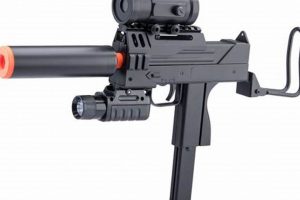 Dominate CQB: The Airsoft MAC 11 Guide & Tips | Ultimate Airsoft Guide for Beginners, Tactics & Gear Reviews