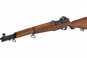 Airsoft M1 Garand: History in Your Hands - [Year] Guide | Ultimate Airsoft Guide for Beginners, Tactics & Gear Reviews