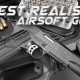 Airsoft Guns: How to Make Airsoft Gun Look Real + Tips | Ultimate Airsoft Guide for Beginners, Tactics & Gear Reviews