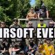 Attend Epic Big Airsoft Events: Gameplay & Gear | Ultimate Airsoft Guide for Beginners, Tactics & Gear Reviews