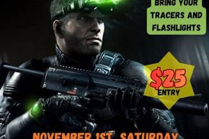 Why Cosmic Airsoft Rules: Tactical Airsoft Guide! | Ultimate Airsoft Guide for Beginners, Tactics & Gear Reviews