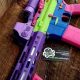Bright Neon Airsoft Guns: Styles & Legality Guide | Ultimate Airsoft Guide for Beginners, Tactics & Gear Reviews