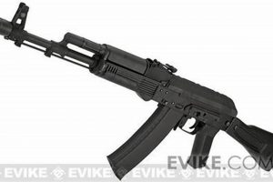 Best AK 74 Airsoft Replicas: Your Guide & Reviews | Ultimate Airsoft Guide for Beginners, Tactics & Gear Reviews