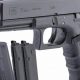 Top Airsoft Glock: Find the Best Glock Replica! | Ultimate Airsoft Guide for Beginners, Tactics & Gear Reviews