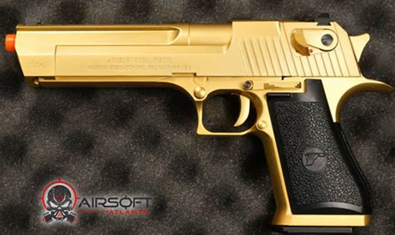 Enhance Your Game: Deagle Airsoft Replicas & Upgrades Ultimate Airsoft Guide for Beginners, Tactics & Gear Reviews Enhance Your Game: Deagle Airsoft Replicas & Upgrades | Ultimate Airsoft Guide for Beginners, Tactics & Gear Reviews