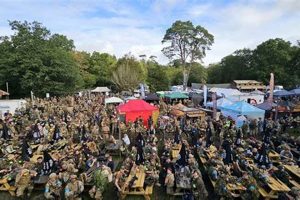 Gear Up! Epic Airsoft Event Near You: [Date]! | Ultimate Airsoft Guide for Beginners, Tactics & Gear Reviews